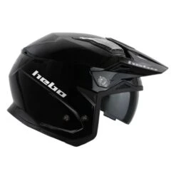 HEBO Zone 5 Negro 22.06