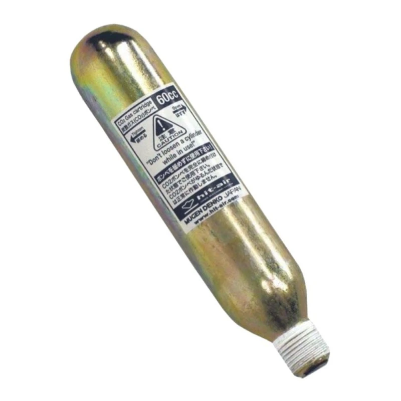 HIT AIR CO2 60CC 1 HIT AIR CO2 60CC