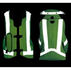 HIT AIR MLV2-P Amarillo -Motopasion Ventas hit air mlv2 p amarillo 5