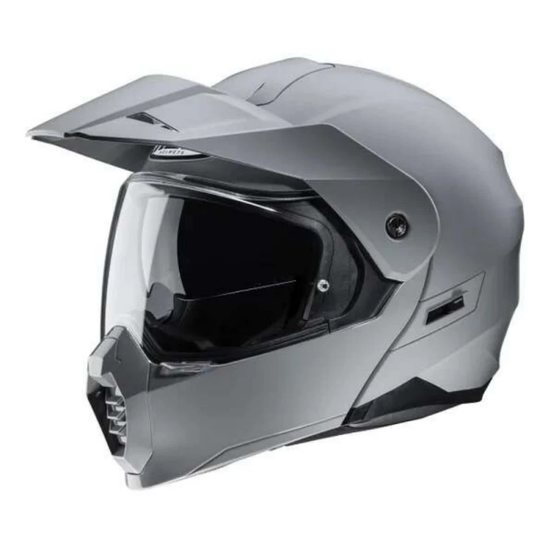 HJC C80 N. Gris 1 HJC C80 N. Gris