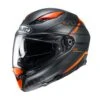 HJC F70 Tino Mc7Sf