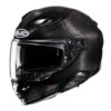 HJC F71 Carbón Negro