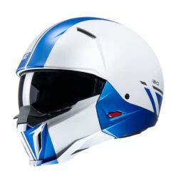HJC I20 Batol MC2SF