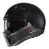 HJC I20 Negro Metal