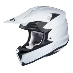 HJC I50 Blanco