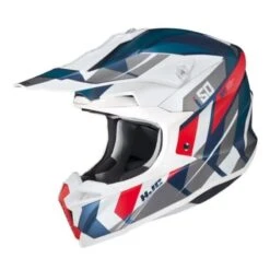 HJC I50 Vanish Mc21sf