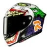 HJC RPHA1 Joker DC Comics MC48SF