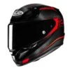 HJC RPHA12 Carbon Keres MC1