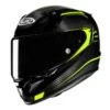 HJC RPHA12 Carbon Keres MC3H