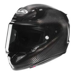 HJC RPHA12 Carbon Negro