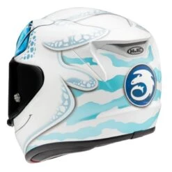 HJC RPHA12 Light Fury Universal MC2 -Motopasion Ventas hjc rpha12 light fury universal mc2 2