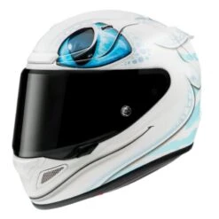 HJC RPHA12 Light Fury Universal MC2