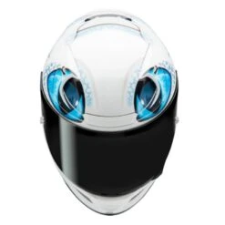 HJC RPHA12 Light Fury Universal MC2 -Motopasion Ventas hjc rpha12 light fury universal mc2 3