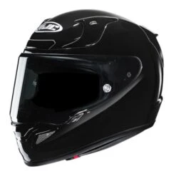 HJC RPHA12 Metálico Negro