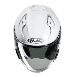 HJC RPHA31 Blanco Perla -Motopasion Ventas hjc rpha31 blanco perla 2