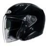 HJC RPHA31 Negro Metálico