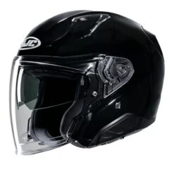 HJC RPHA31 Negro Metálico