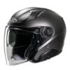 HJC RPHA31 Semi Flat Titanio