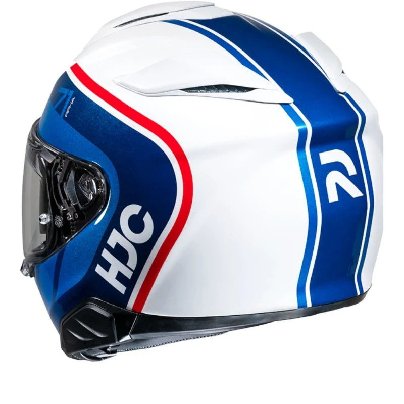 HJC RPHA71 Mapos MC21 2 HJC RPHA71 Mapos MC21 - Imagen 2