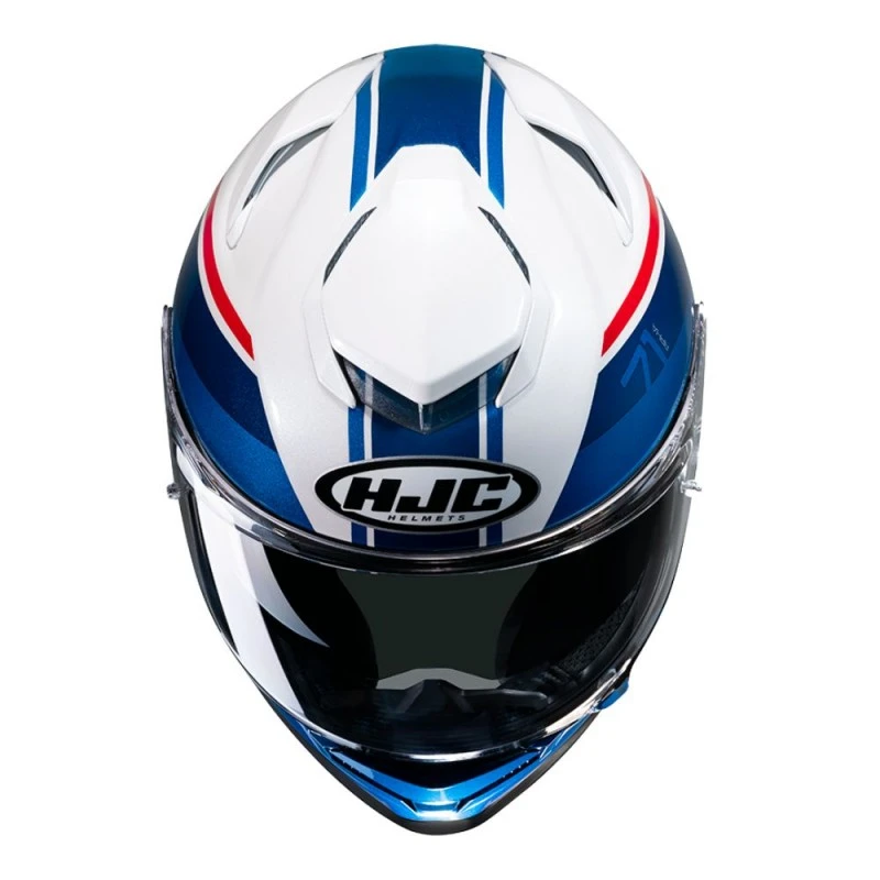 HJC RPHA71 Mapos MC21 3 HJC RPHA71 Mapos MC21 - Imagen 3