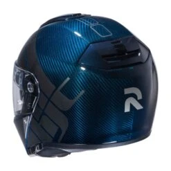 HJC Rpha90s Carbon Balian Mc2 -Motopasion Ventas hjc rpha90s carbon balian mc2 2