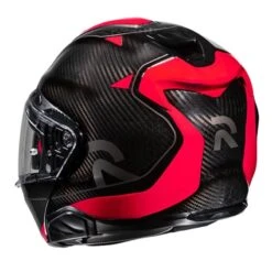 Motopasion Ventas -Motopasion Ventas hjc rpha91 carbon noela mc1 1