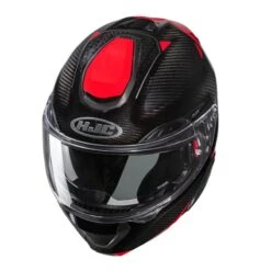 HJC RPHA91 Carbón Noela MC1 -Motopasion Ventas hjc rpha91 carbon noela mc1 2