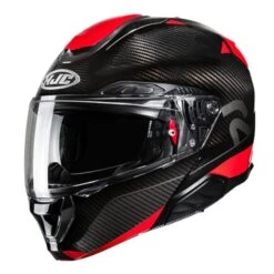 HJC RPHA91 Carbón Noela MC1