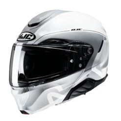 HJC RPHA91 Combust MC10