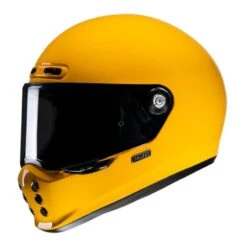 HJC V10 Deep Amarillo