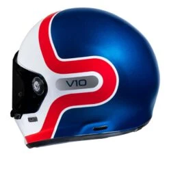 HJC V10 Grape MC21 -Motopasion Ventas hjc v10 grape mc21 2