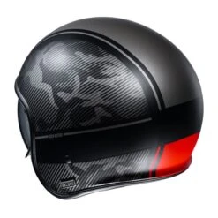 HJC V30 Alpi Mc1Sf 6 HJC V30 Alpi Mc1Sf -Motopasion Ventas hjc v30 alpi mc1sf 2