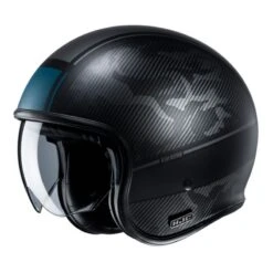 HJC V30 Alpi Mc1Sf 7 HJC V30 Alpi Mc1Sf -Motopasion Ventas hjc v30 alpi mc1sf 3