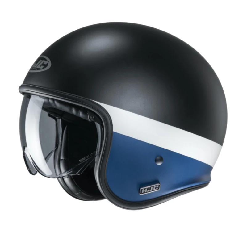 HJC V30 Perot Mc2Sf 1 HJC V30 Perot Mc2Sf