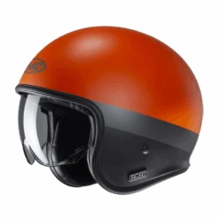 HJC V30 Perot Mc7Sf