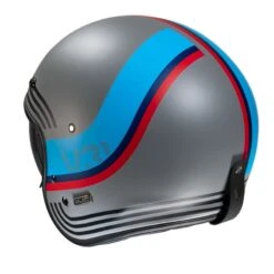 HJC V31 Byron MC21SF -Motopasion Ventas hjc v31 byron mc21sf 2