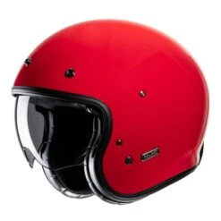 HJC V31 Deep Rojo