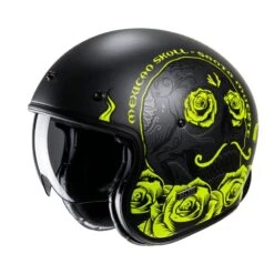 HJC V31 Desto MC3HSF