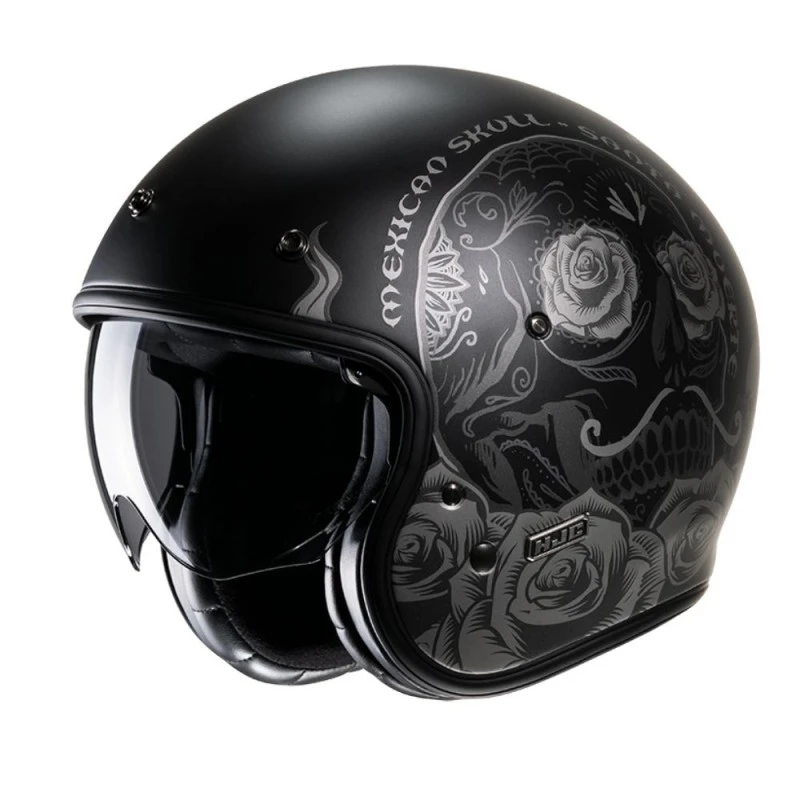 HJC V31 Desto MC5SF 1 HJC V31 Desto MC5SF