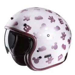 HJC V31 Disney Mickey MC8SF