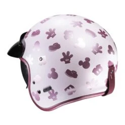 HJC V31 Disney Mickey MC8SF -Motopasion Ventas hjc v31 disney mickey mc8sf 3