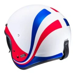 HJC V31 Emgo MC21 -Motopasion Ventas hjc v31 emgo mc21 3