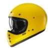 HJC V60 Amarillo Profundo / Amarillo Deep