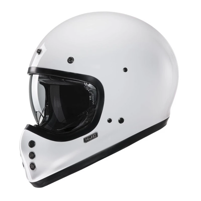 HJC V60 Blanco 1 HJC V60 Blanco