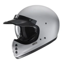 HJC V60 N. Gris -Motopasion Ventas hjc v60 n gris 1