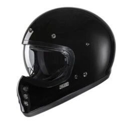HJC V60 Negro / Negro