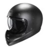 HJC V60 Negro Semi Mate