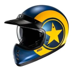 HJC V60 NYX MC3SF -Motopasion Ventas hjc v60 nyx mc3sf 1