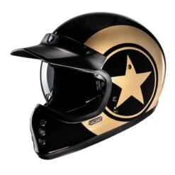 HJC V60 NYX MC9 -Motopasion Ventas hjc v60 nyx mc9 1