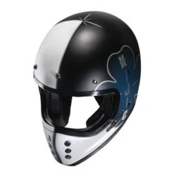 HJC V60 Ofera MC2SF -Motopasion Ventas hjc v60 ofera mc2sf 2